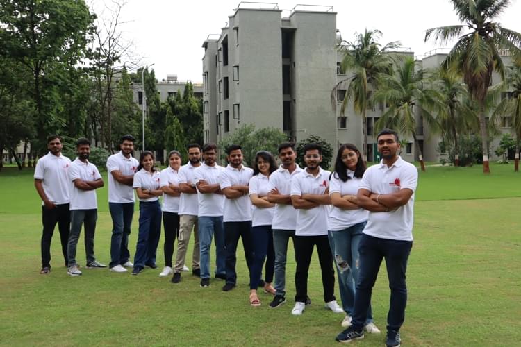 "Tribhuvan" Sahkari University Student in Action photo 10